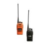 Nordhunt Jagtradio S�t Orange Incl �resnegl og Skovantenne