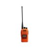 Nordhunt Jagtradio S�t Orange Incl �resnegl og Skovantenne