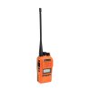 Nordhunt Jagtradio S�t Orange Incl �resnegl og Skovantenne