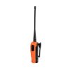 Nordhunt Jagtradio S�t Orange Incl �resnegl og Skovantenne