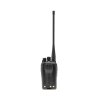 Nordhunt Jagtradio S�t Sort Incl �resnegl og Skovantenne
