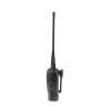 Nordhunt Jagtradio S�t Sort Incl �resnegl og Skovantenne
