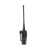 Nordhunt Jagtradio S�t Sort Incl �resnegl og Skovantenne