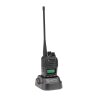 Nordhunt Jagtradio S�t Sort Incl �resnegl og Skovantenne