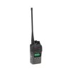 Nordhunt Jagtradio S�t Sort Incl �resnegl og Skovantenne