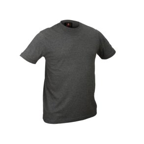 Nordhunt Jaguar T-shirt Charcoal Melange