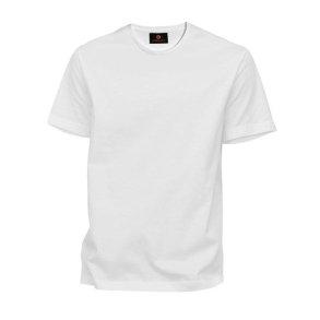 Nordhunt Jaguar T-shirt V-Neck Hvid