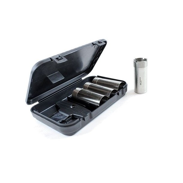 Nordhunt Kinetic Synthetic 12/76-71cm 5chokes Halvautomat