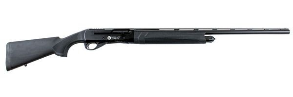 nordhunt kinetic synthetic 12/76-71cm 5chokes halvautomat