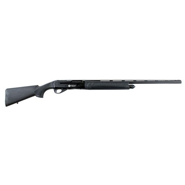 Nordhunt Kinetic Synthetic 12/76-71cm 5chokes Halvautomat