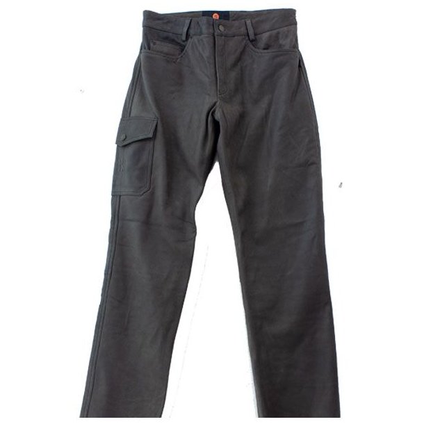 Nordhunt Lucy Lady Skindbukser Brown