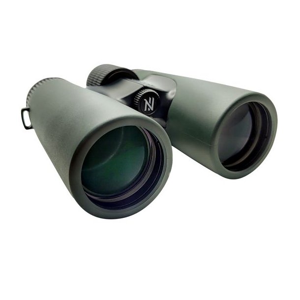 Nordhunt Mamba 10x42 HD Hndkikkert Green / Black