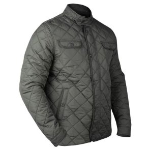 Nordhunt Maverick Quilted Jakke Grn