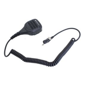 Nordhunt Mikrofon til Jagtradio