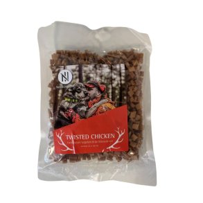 Nordhunt Mini Chicken Cubes Ca. 350gr