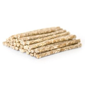 Nordhunt Munchy Natur Sticks 100 stk Protein