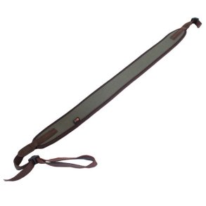 Nordhunt Neopren Gevrem Brun