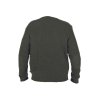 Nordhunt Oluf O-Neck Strik Green
