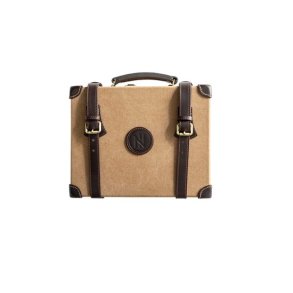 Nordhunt Patron Kuffert Med Kodels Til 200 Patroner