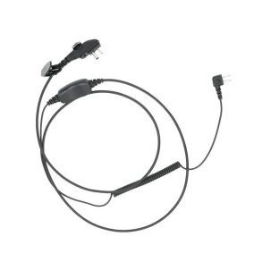 Nordhunt Peltor tilslutning til Nordhunt Jagtradio