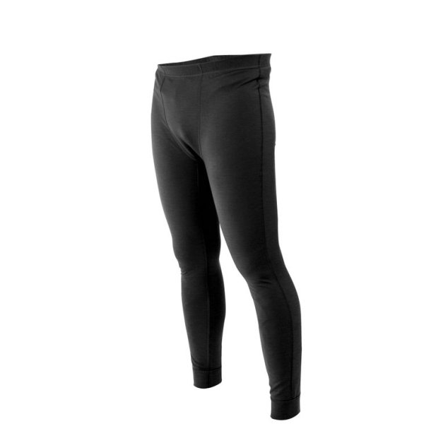 Nordhunt Porth Merino Pants Black
