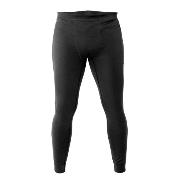 Nordhunt Porth Merino Pants Black