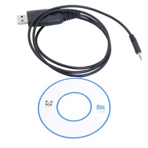 Nordhunt Program Kabel Med Software Til Jagtradio