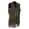 Nordhunt Range Shooting Vest Olive