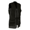 Nordhunt Range Shooting Vest Sort