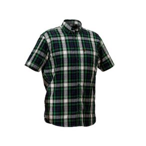 Nordhunt Richmond Shirt SS