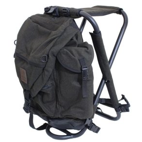 Nordhunt Rygskstol Grn 56cm