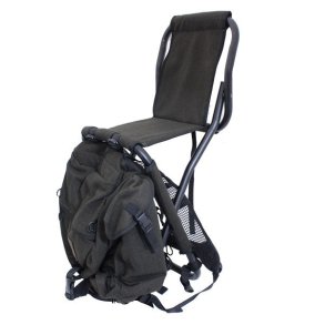 Nordhunt Rygskstol m/Rygln