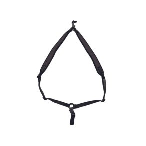 Nordhunt Sarek Rygs�krem Sort