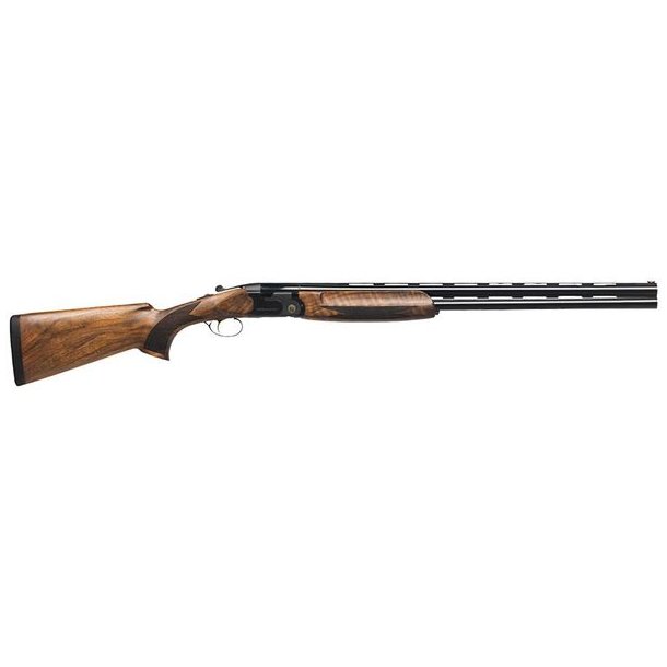 Nordhunt Sporter O/U 12/76-76cm Black 5 Choke Haglgevr