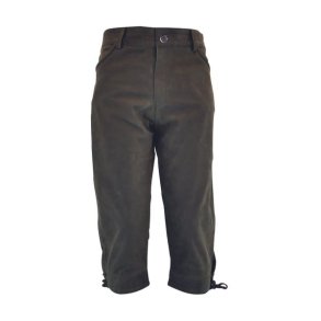 Nordhunt Stronsay Nubuck Knickers Brown