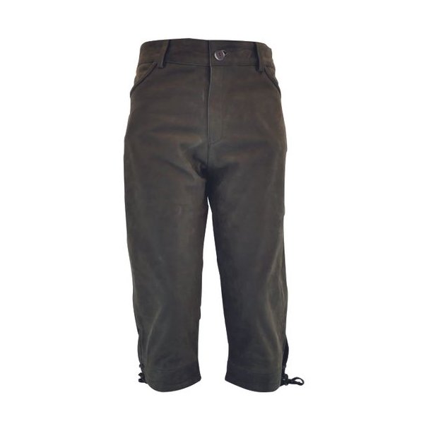 Nordhunt Stronsay Nubuck Knickers Brown