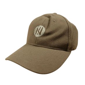 Nordhunt Thunderbolt WP Cap Hunter Green