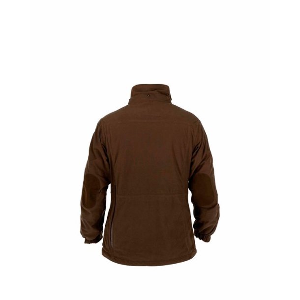 Nordhunt Thunderbolt WP Jacket Hunter Green