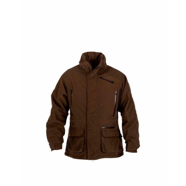 Nordhunt Thunderbolt WP Jacket Hunter Green