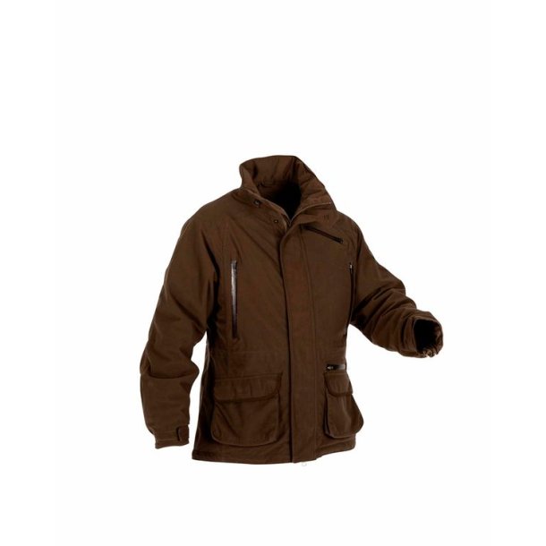 Nordhunt Thunderbolt WP Jacket Hunter Green