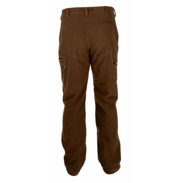 Nordhunt Thunderbolt WP Pants Hunter Green