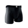 Nordhunt Tights Bokseshorts 2pak Olive/Black