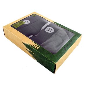 Nordhunt Tights Bokseshorts 2pak Olive/Black