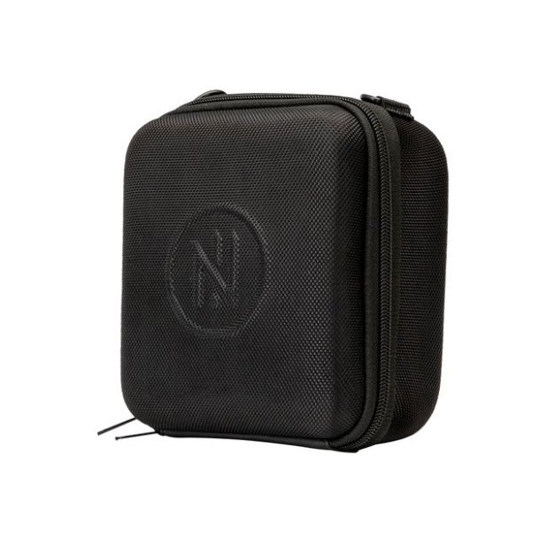 Nordhunt Trail 10x42 HD LRF H�ndkikkert Black