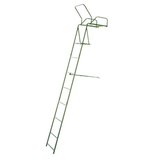 Nordhunt Treestand 2,6m Skydestige
