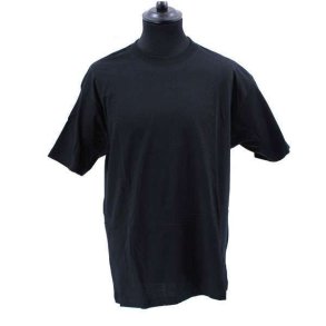 Nordhunt T-shirt Sort