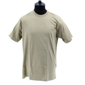 Nordhunt T-shirt Sand