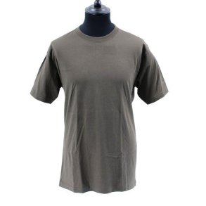 Nordhunt T-shirt Browngreen