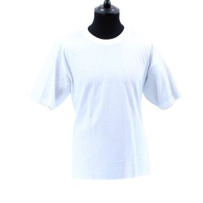 Nordhunt T-shirt Hvid