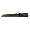 Nordhunt Vbenfoderal 130cm Sort/Gul